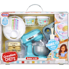LT Creative Chefs Bakers Kit