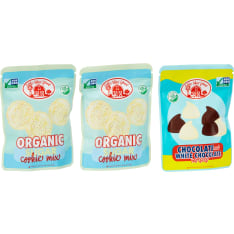 Little Tikes Creative Chefs Keksisetti