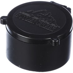 Butler Creek Objektipään linssinsuoja