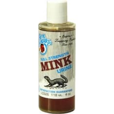 Pete Rickard’s Mink Urea 118ml mink fragrance