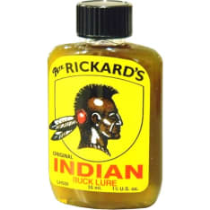 Pete Rickard’s Indian Buck 35ml deer scent