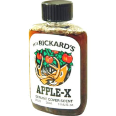 Pete Rickard's 35ml deer scent