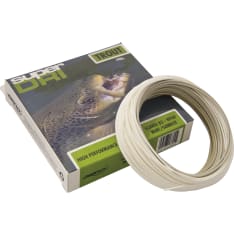 Eumer Scandi 65 fly line