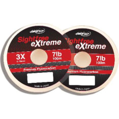 Airflo Sightfree Extreme 50m fluorocarbonsiima