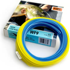 Eumer Scandi Pike 24 g perhosiima