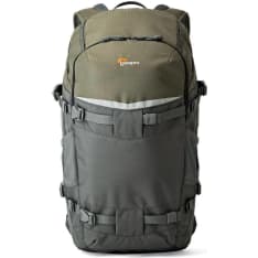 Lowepro Flipside Trek 450 kamerareppu