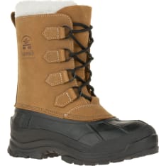 Kamik Alborg men's winter shoe