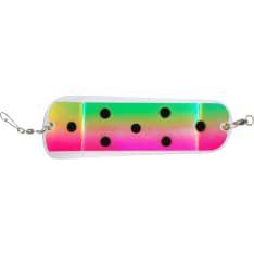 Hot Spot Mini Flasher 8" lure