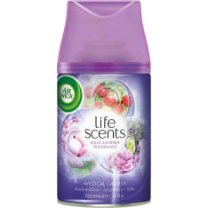 Air Wick 250 ml Freshmatic Max ilmanraikastimen täyttöpullo