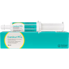 Canikur Pro Pasta täydennysrehu