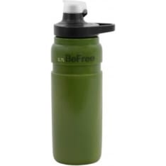 Katadyn BeFree AC Bottle 0,7 L pullo suodattimella
