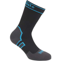 Bridgedale StormSock MidWeight Boot vedenpitävät sukat
