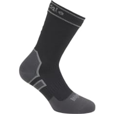 Bridgedale StormSock LightWeight Boot vedenpitävät sukat
