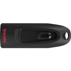 SanDisk Ultra SecureAccess USB 3.0 memory stick