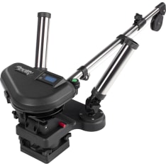 Scotty Hp Deetpower 60" electric rig