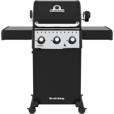 Broil King Crown 310 R kaasugrilli