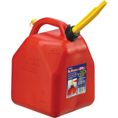 Scepter 20L fuel canister