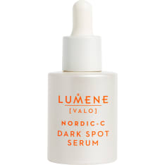 Lumene Valo kirkastava ja pigmenttiläiskiä häivyttävä 30ml seerumi