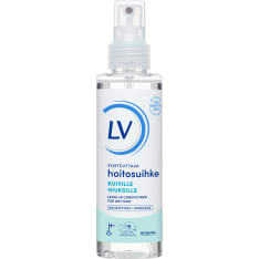 LV kuiville hiuksille 150 ml hoitosuihke