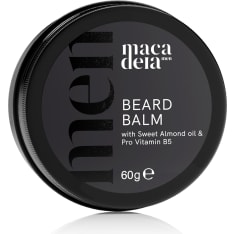 Macadeia Men beard balm 60 g