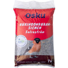 Oku 7 kg of sunflower seeds