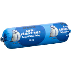 Osku fat-nut bar 800g for outdoor birds