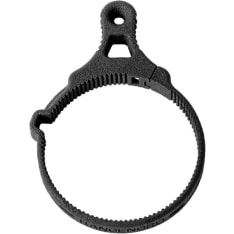 Rangenord Throw Lever scope adjustment crank