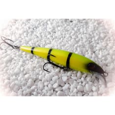 MyLure Elite 11 cm vaappu