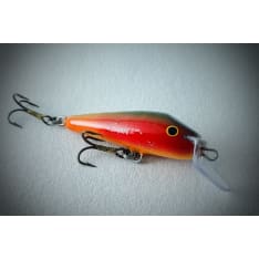 Eemelivaappu Junior 5,5 cm vaappu