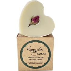 Kaurila Sauna Hemp 90 g bar shampoo