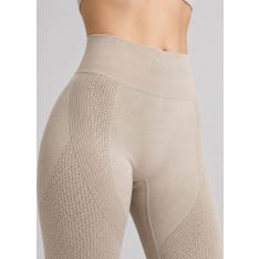 Kaarre S1 leggingsit scrunch-muotoilulla