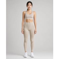 Kaarre S1 leggingsit scrunch-muotoilulla