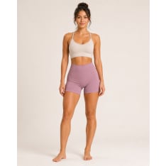 Kaarre S1 scrunch-style shorts