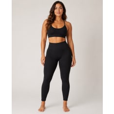Kaarre S2 scrunch-muotoillut leggingsit