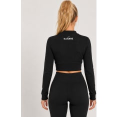 Kaarre S2 vetoketjullinen crop takki