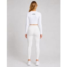 Kaarre S2 vetoketjullinen crop takki