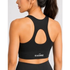 Kaarre S2 Crop Bra Top