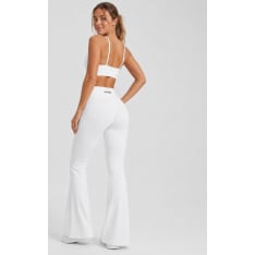 Kaarre S11 Bell leggingsit scrunch-muotoilulla