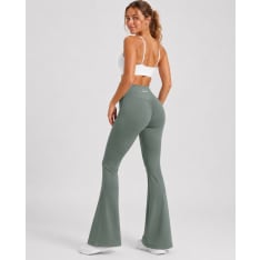 Kaarre S11 Bell leggings with a scrunch design