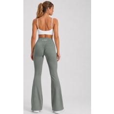 Kaarre S11 Bell leggingsit scrunch-muotoilulla