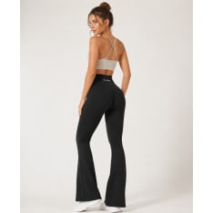 Kaarre S11 Bell leggings with a scrunch design