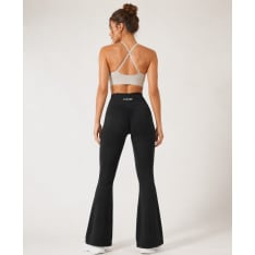 Kaarre S11 Bell leggingsit scrunch-muotoilulla