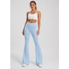 Kaarre S11 Bell leggingsit scrunch-muotoilulla
