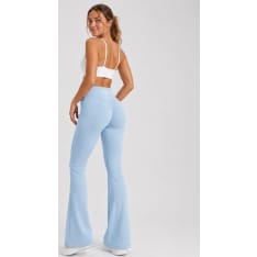 Kaarre S11 Bell leggingsit scrunch-muotoilulla