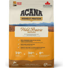 Acana Dog Wild Prairie 2 kg koiran täysravinto