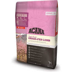 Acana Dog Grass-Fed Lamb 6 kg Dog Complete Food