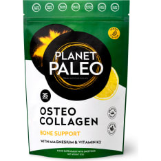 Planet Paleo Osteo Collagen Collagen Powder 175 g food supplement