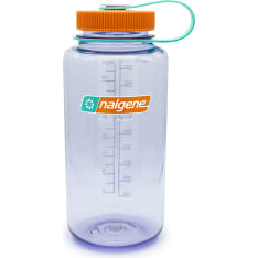 Nalgene 1L water bottle