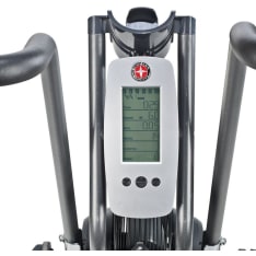 Schwinn Airdyne AD 6 exercise bike