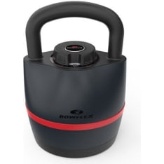 Bowflex SelectTech 840 adjustable kettlebell